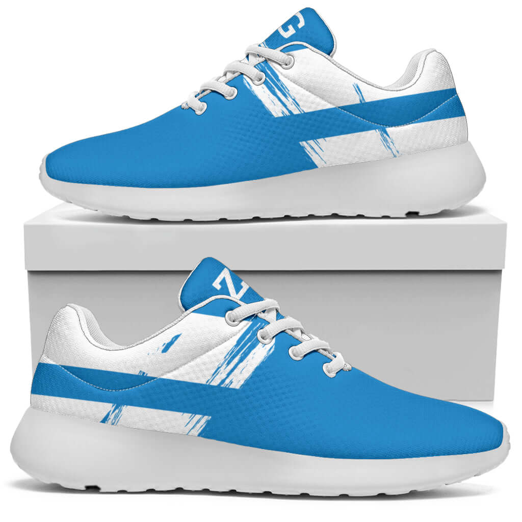 Sneakers Zug - Tailles hommes