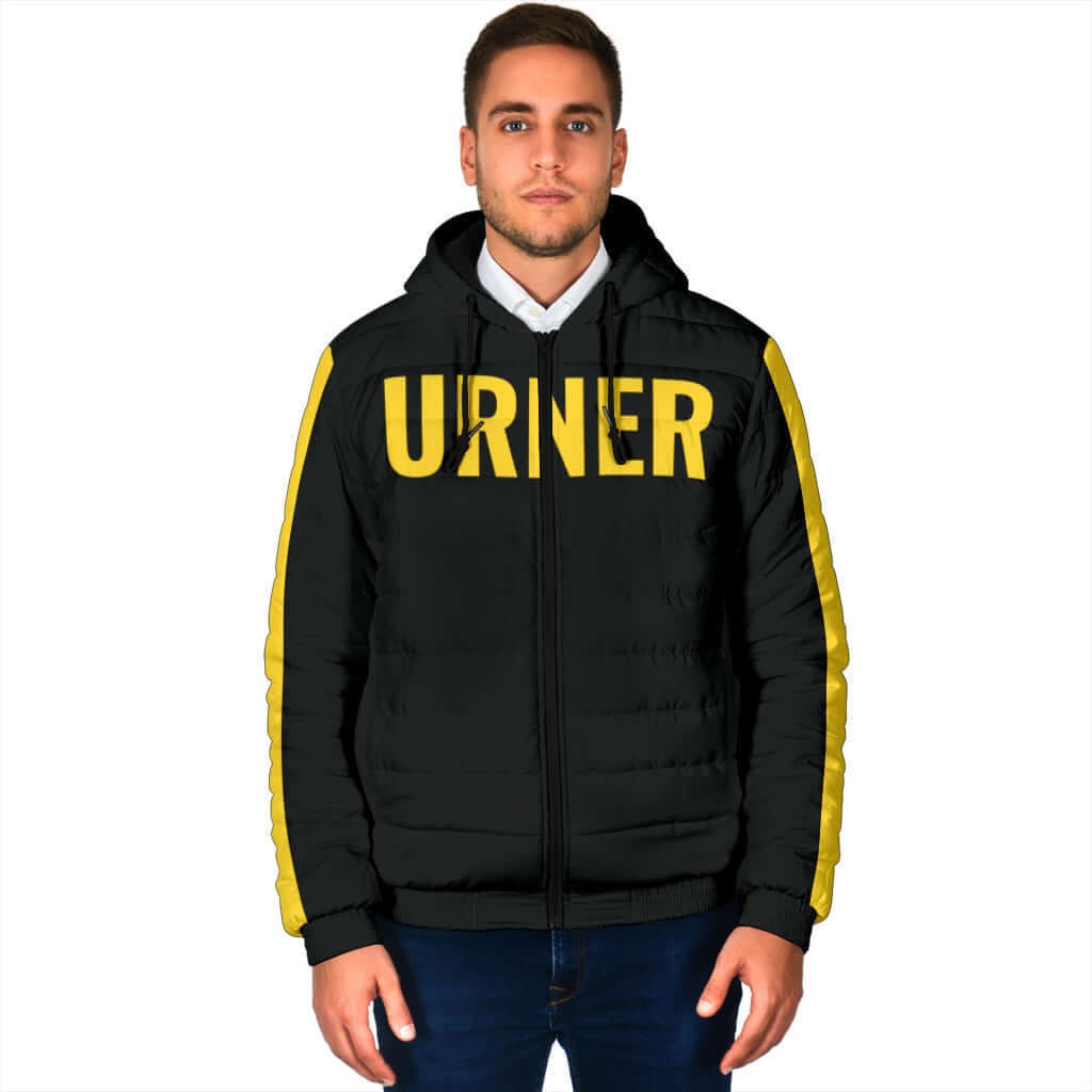 Daunenjacke Urner