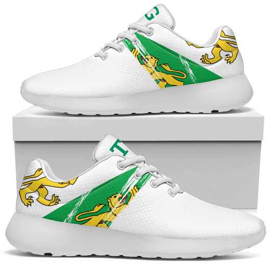 Sneakers Thurgau - Tailles Hommes