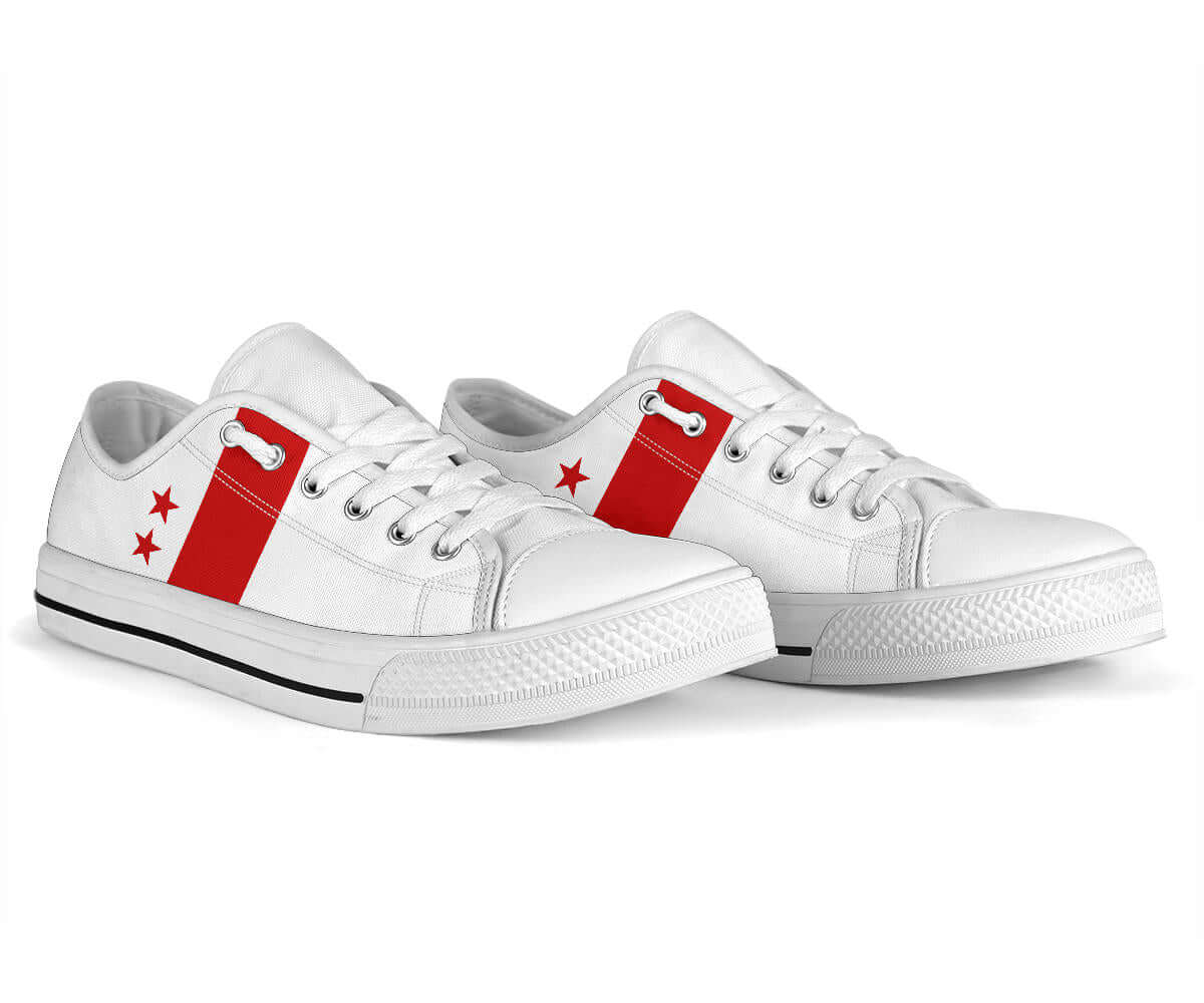 Sion Sneaker - Herrengrößen