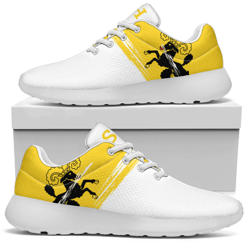 Sneakers Schaffhausen - Tailles hommes