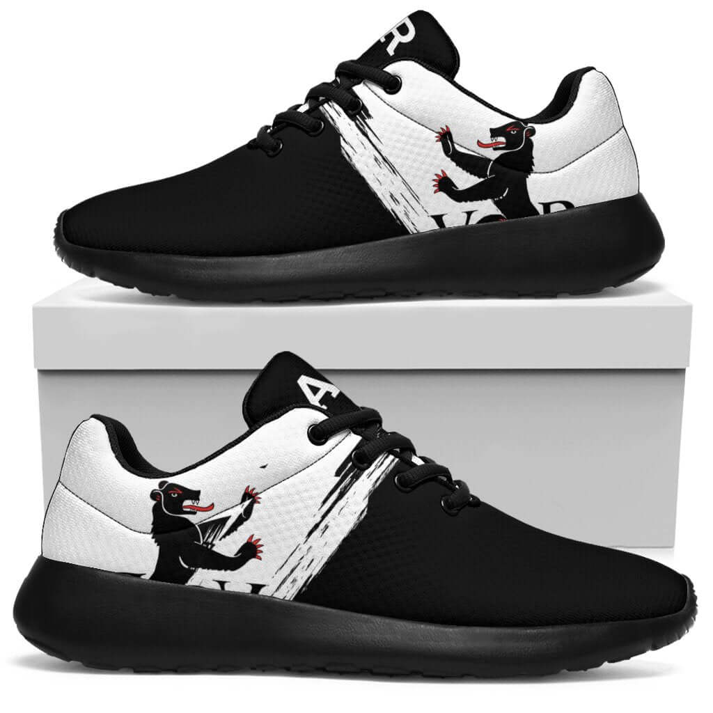 Sneakers Appenzell Ausserrhoden - Tailles femmes