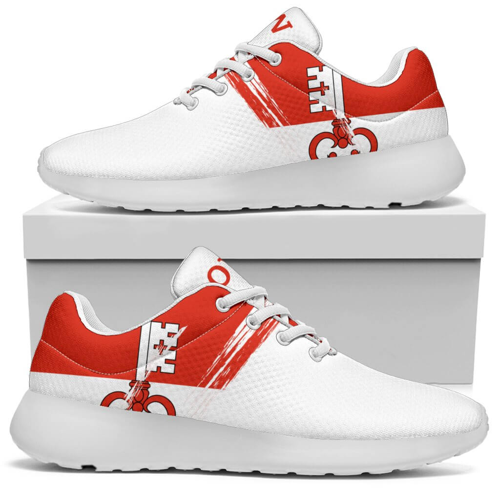 Sneakers Obwalden - Tailles femmes