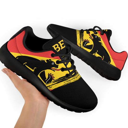 Sneakers Bern - Tailles Hommes