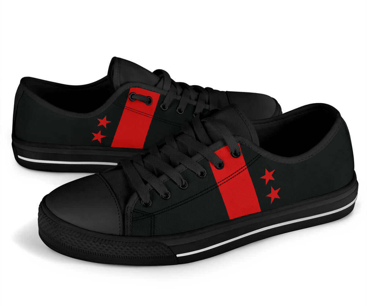 Sion Sneaker - Herrengrößen