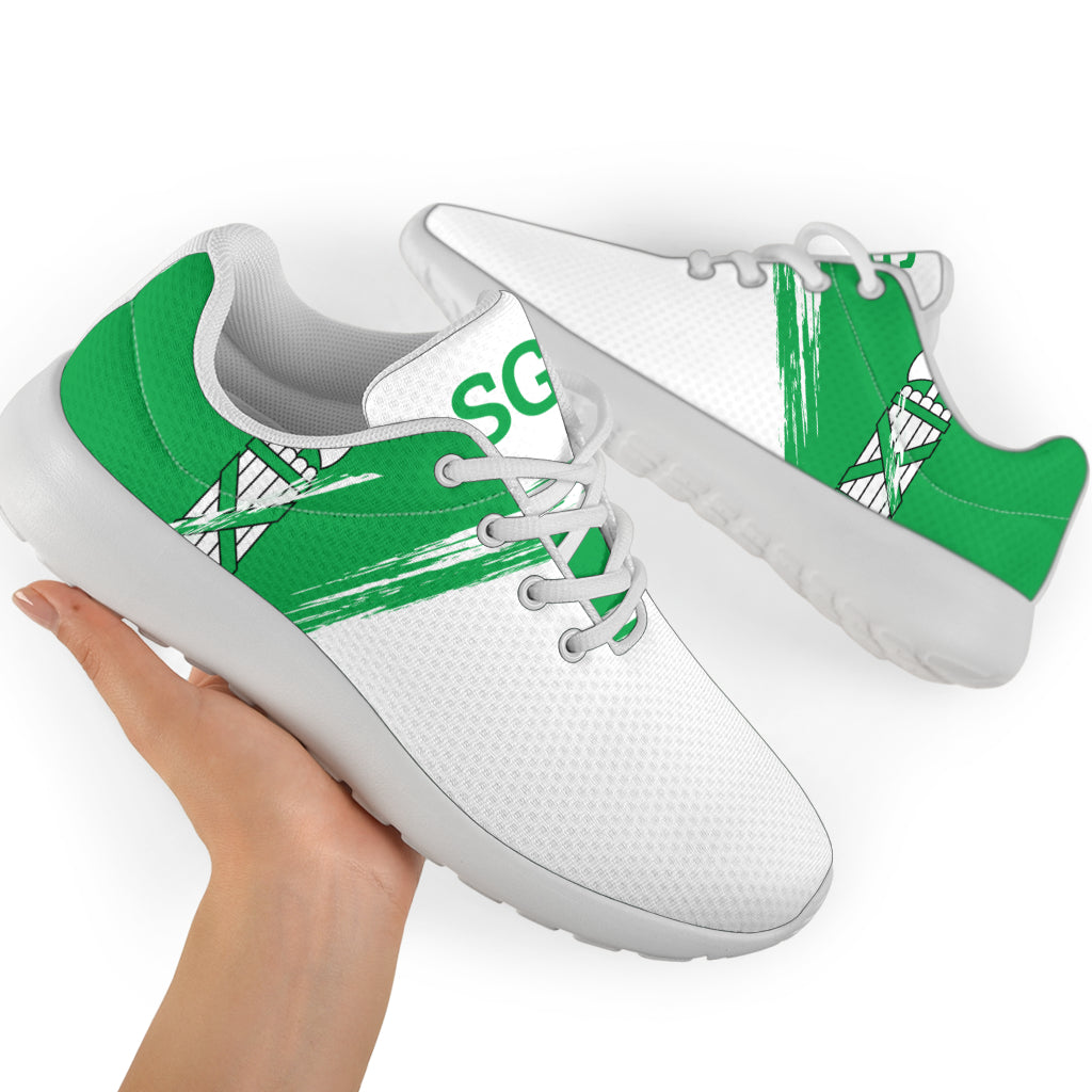 Sneakers St. Gallen - Tailles Femmes