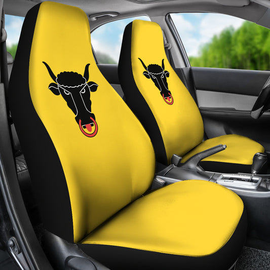 2x Housses de siège auto | Uri