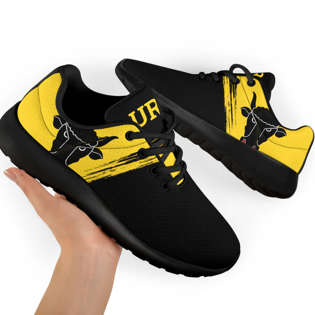 Uri Sneakers - Herrengrößen