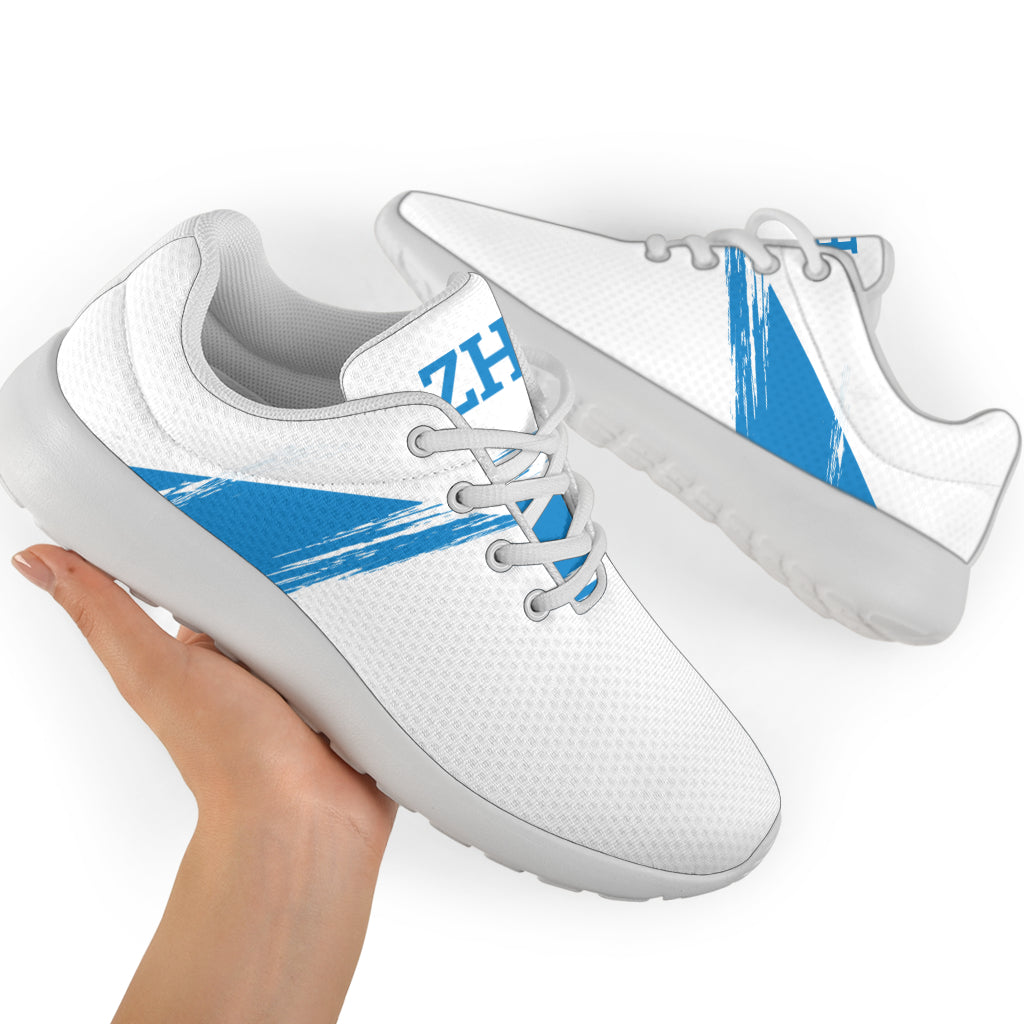 Sneakers Zürich - Tailles femmes