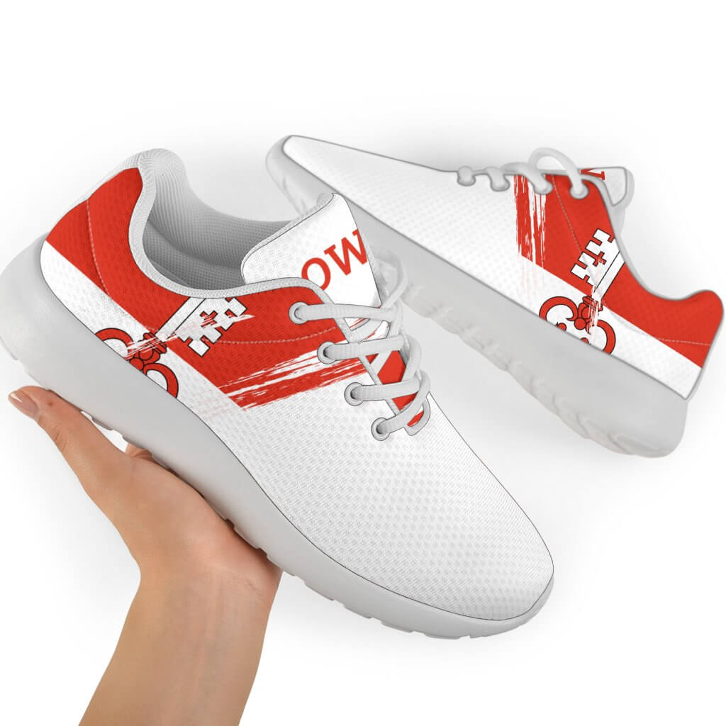 Sneakers Obwalden - Tailles femmes