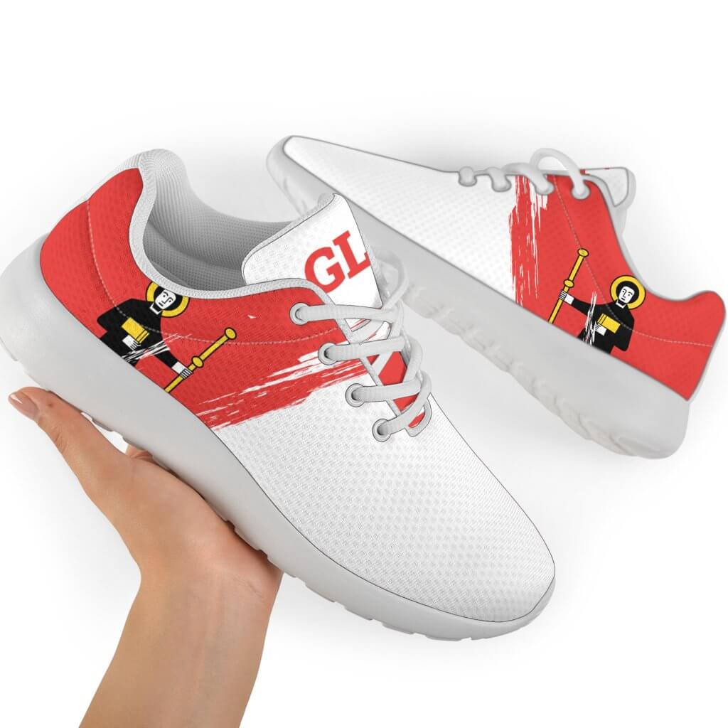 Sneakers Glarus - Tailles femmes