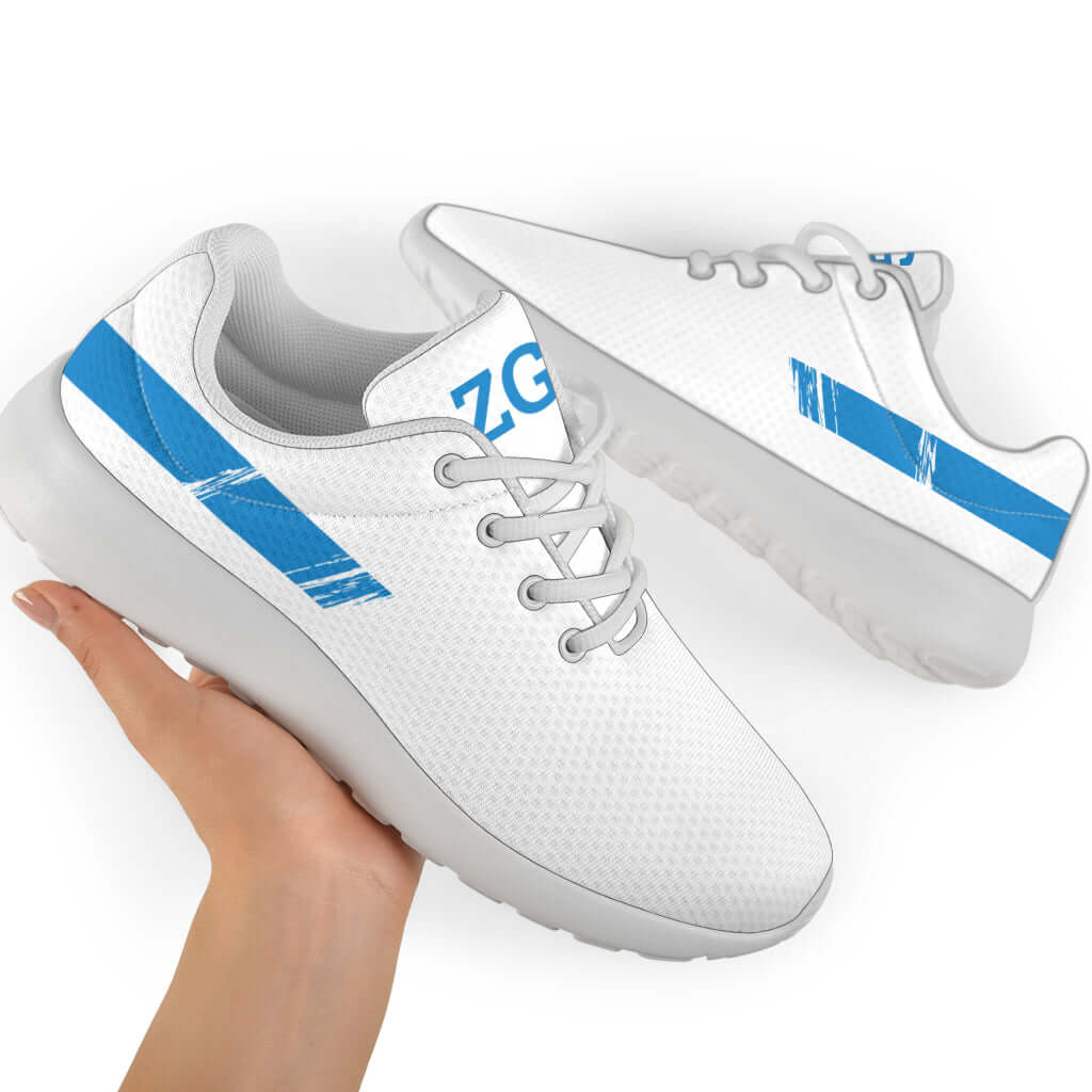 Sneakers Zug - Tailles hommes