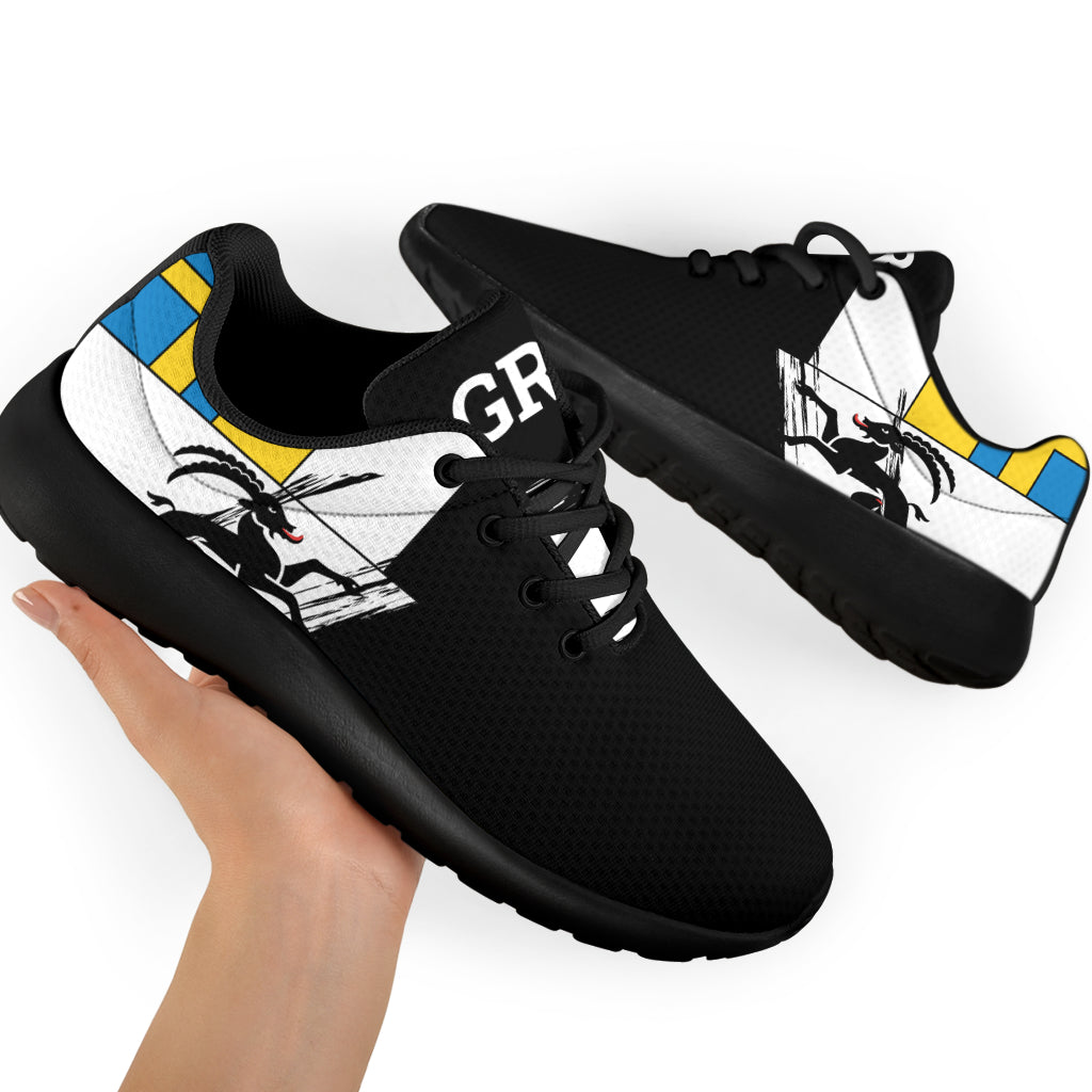 Sneakers Graubünden - Tailles femmes