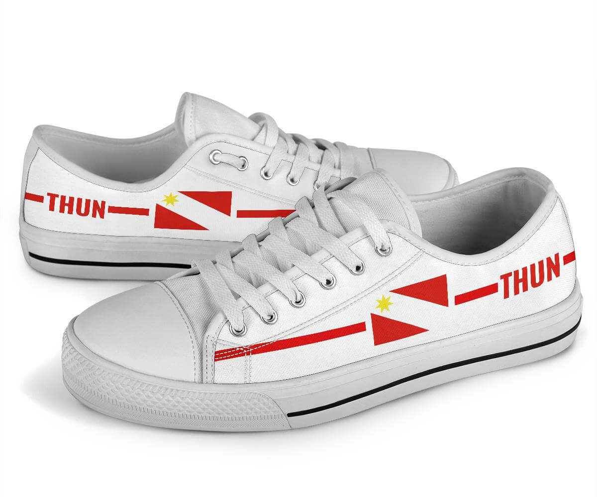 Thun Turnschuhe - Damengrößen