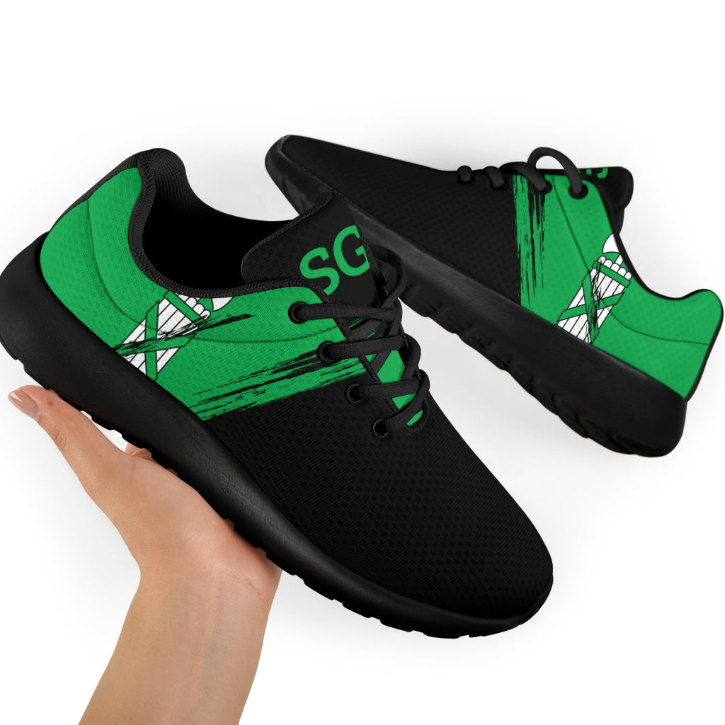 Sneakers St. Gallen - Tailles Femmes