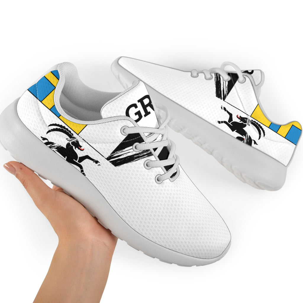 Sneakers Graubünden - Tailles femmes