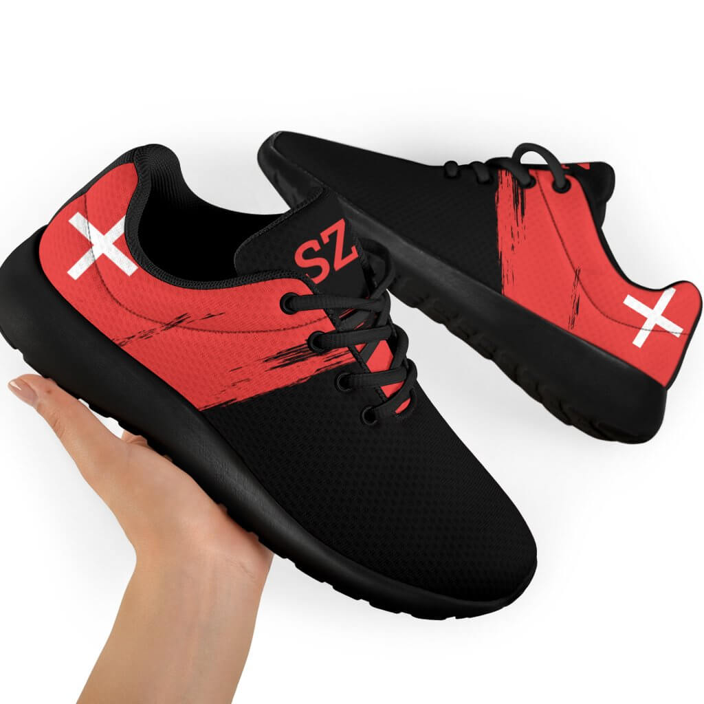 Sneakers Schwytz - Tailles femmes