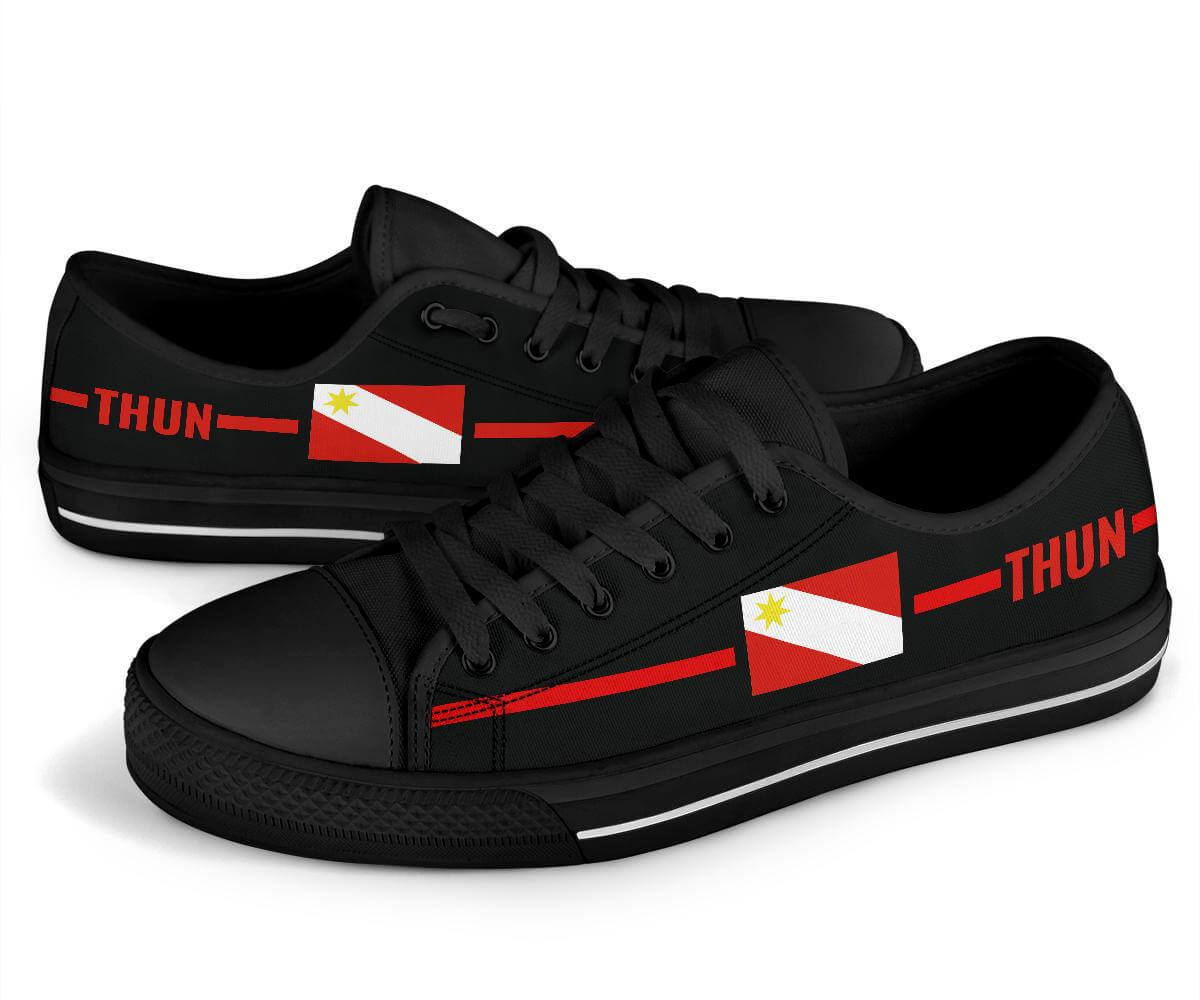 Thun Turnschuhe - Damengrößen