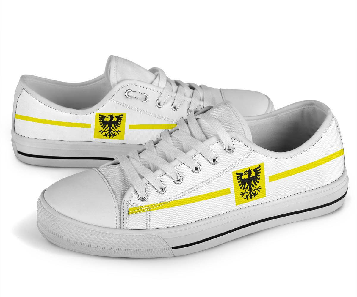 Sneakers - Veveyse - Damengrößen