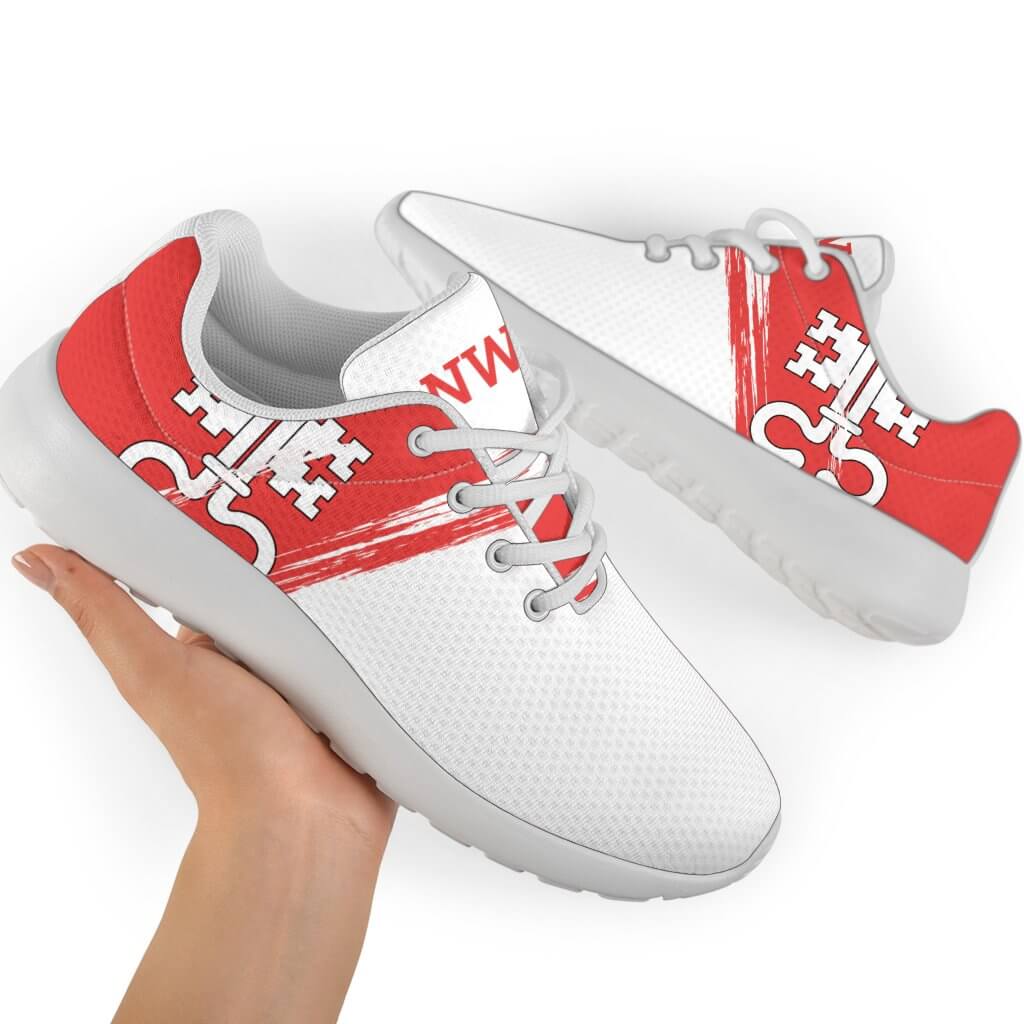 Sneakers Nidwalden - Tailles femmes