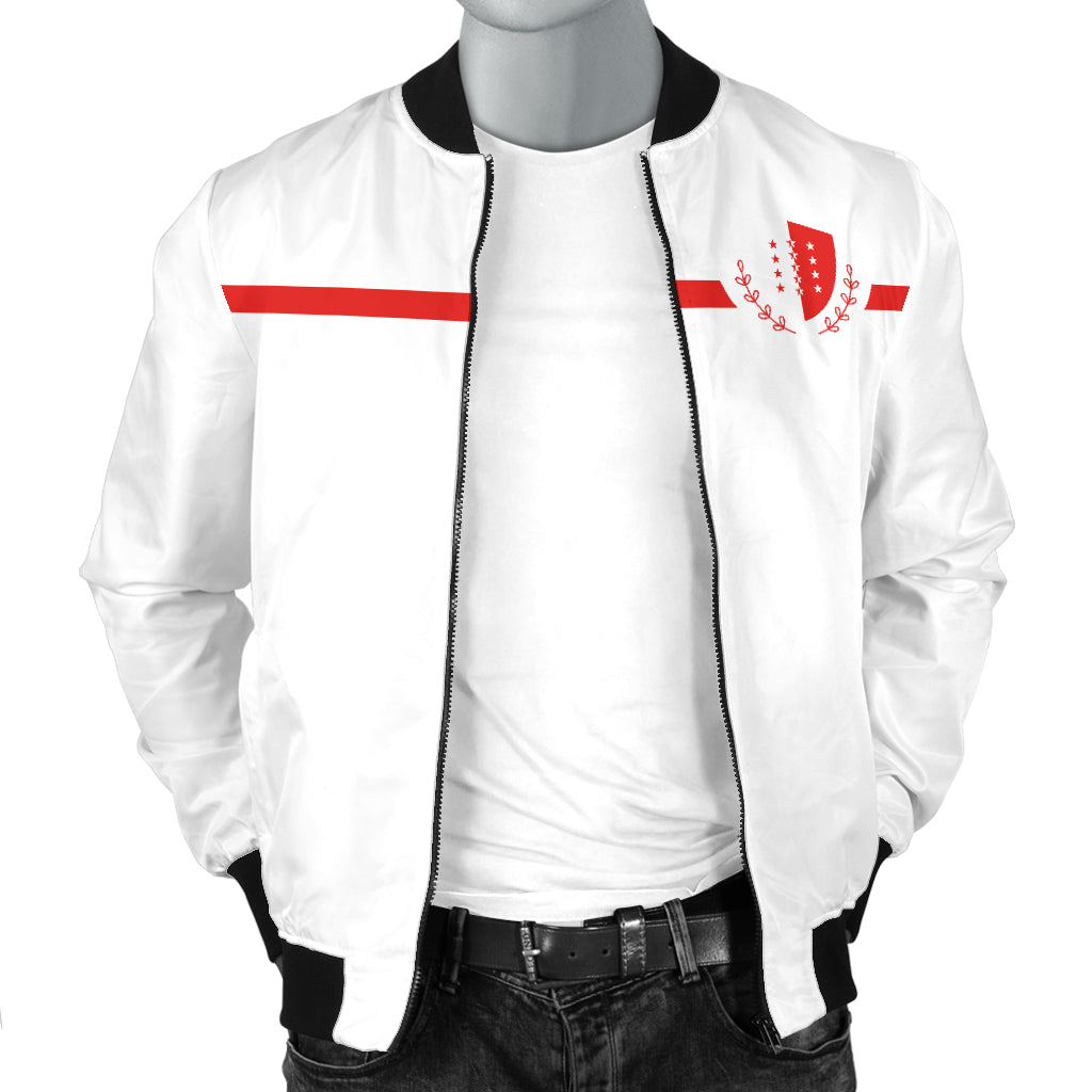 Bomber - Valais - hommes