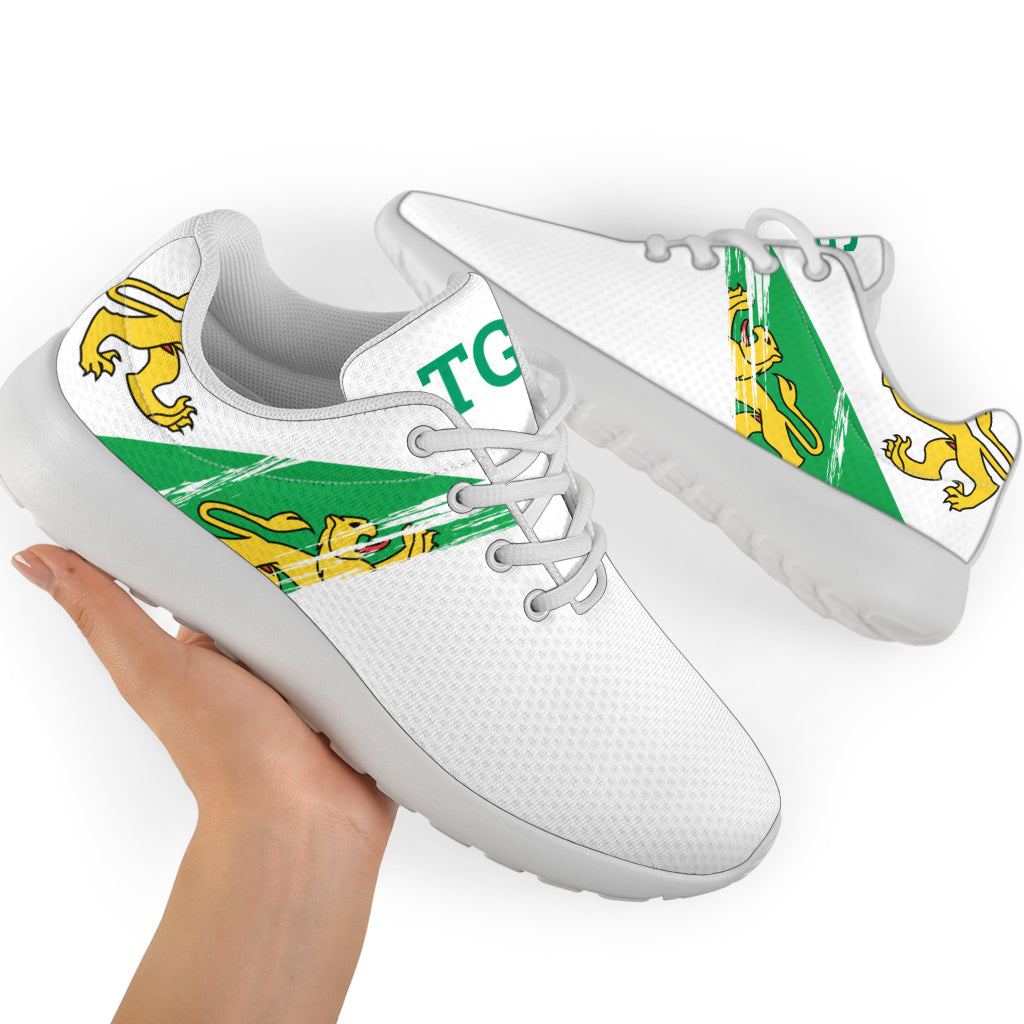 Sneakers Thurgau - Tailles Femmes