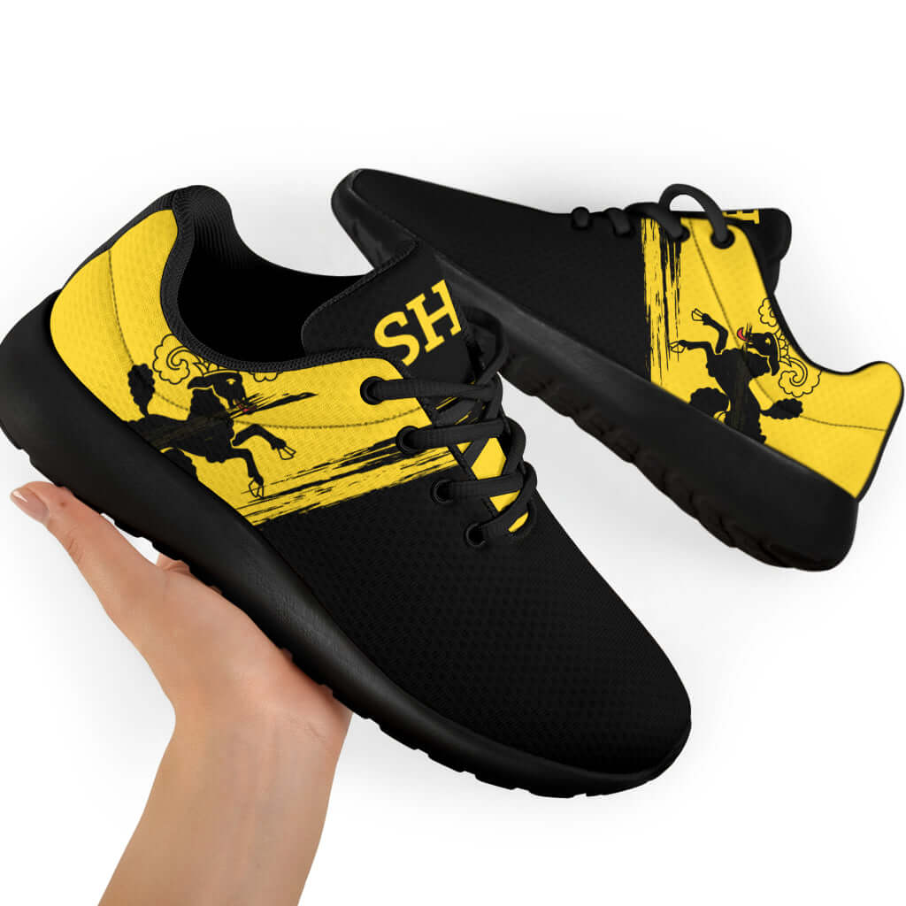 Sneakers Schaffhausen - Tailles hommes