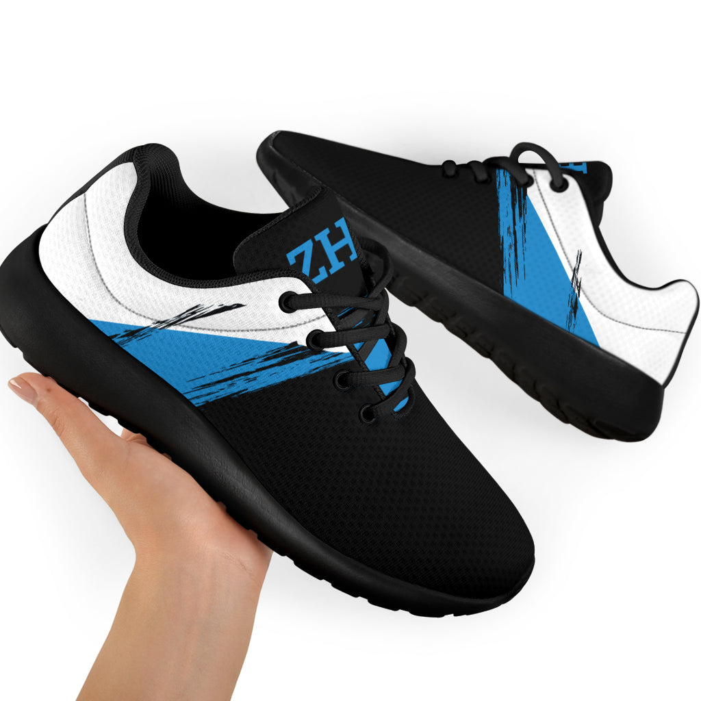 Sneakers Zürich - Tailles femmes