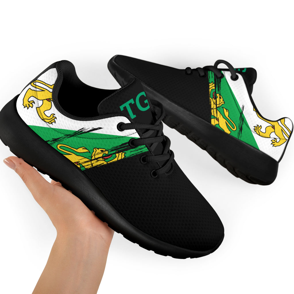 Sneakers Thurgau - Tailles Femmes