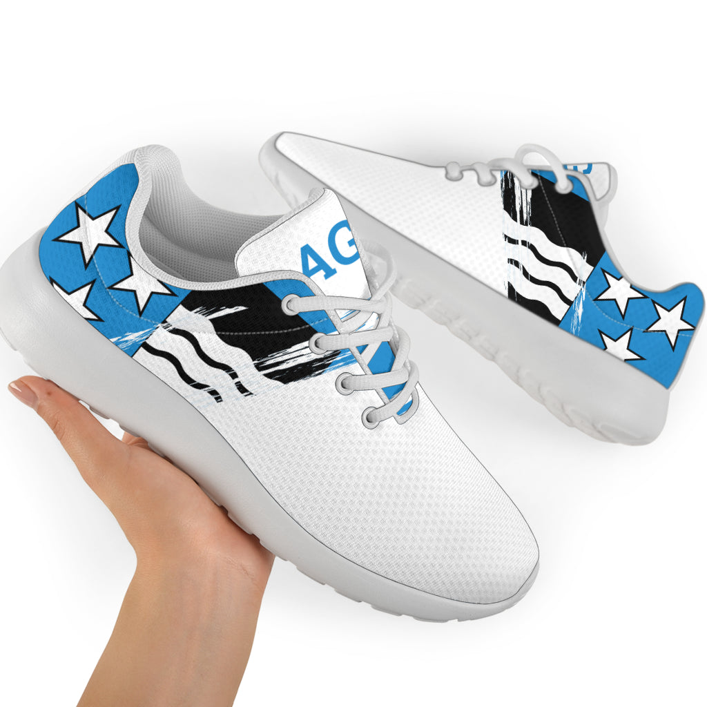 Sneakers Argovie - Tailles Femmes
