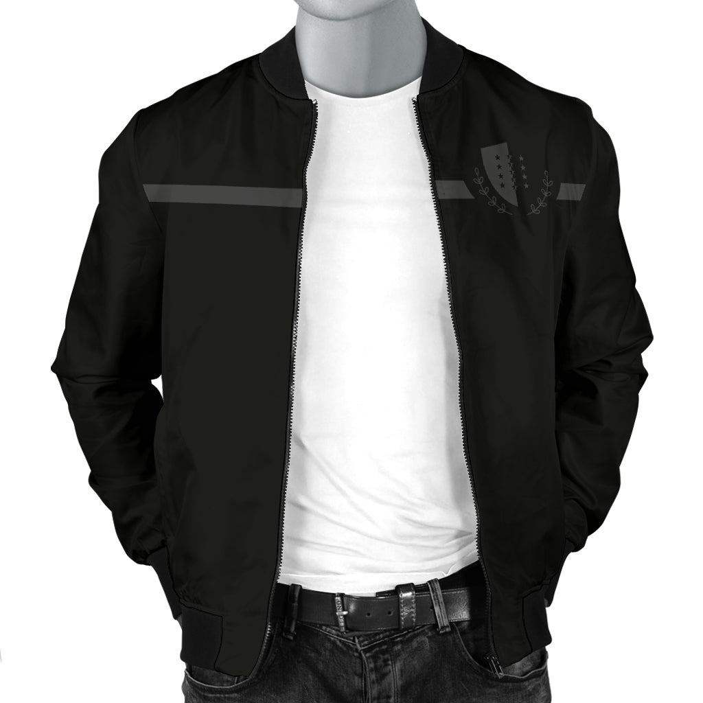 Bomber - Valais noir - Hommes