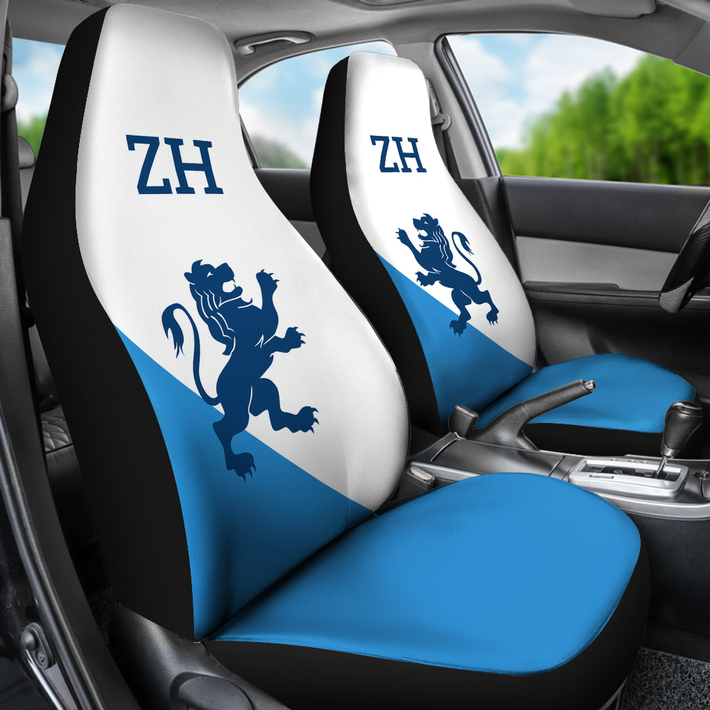 2x Housses de siège auto | Zürich