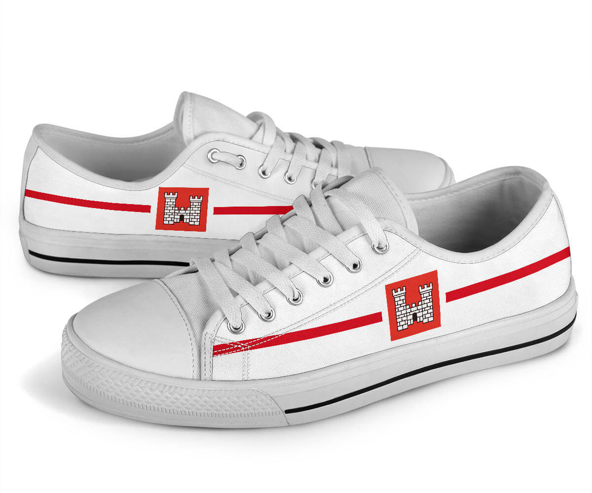 Glâne Sneakers - Herrengrößen