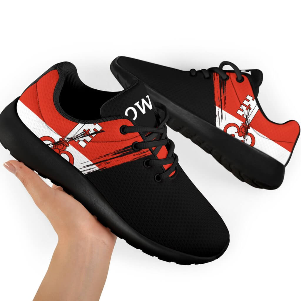 Sneakers Obwalden - Tailles femmes