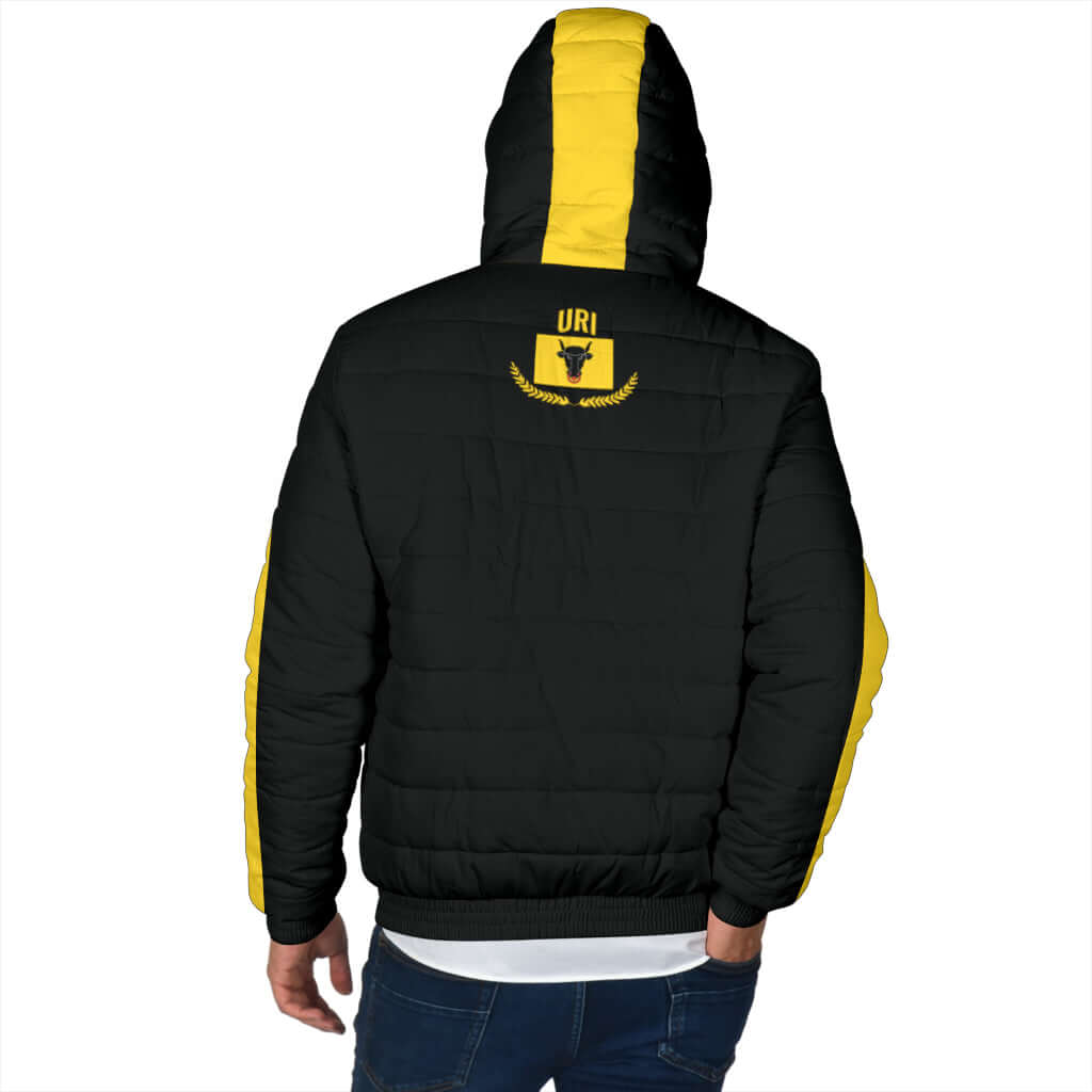 Daunenjacke Urner