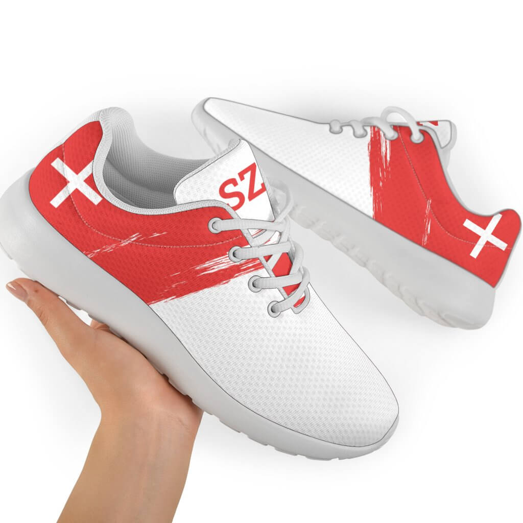 Sneakers Schwytz - Tailles femmes