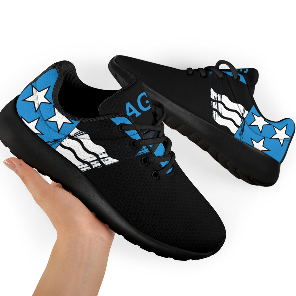 Sneakers Argovie - Tailles Femmes