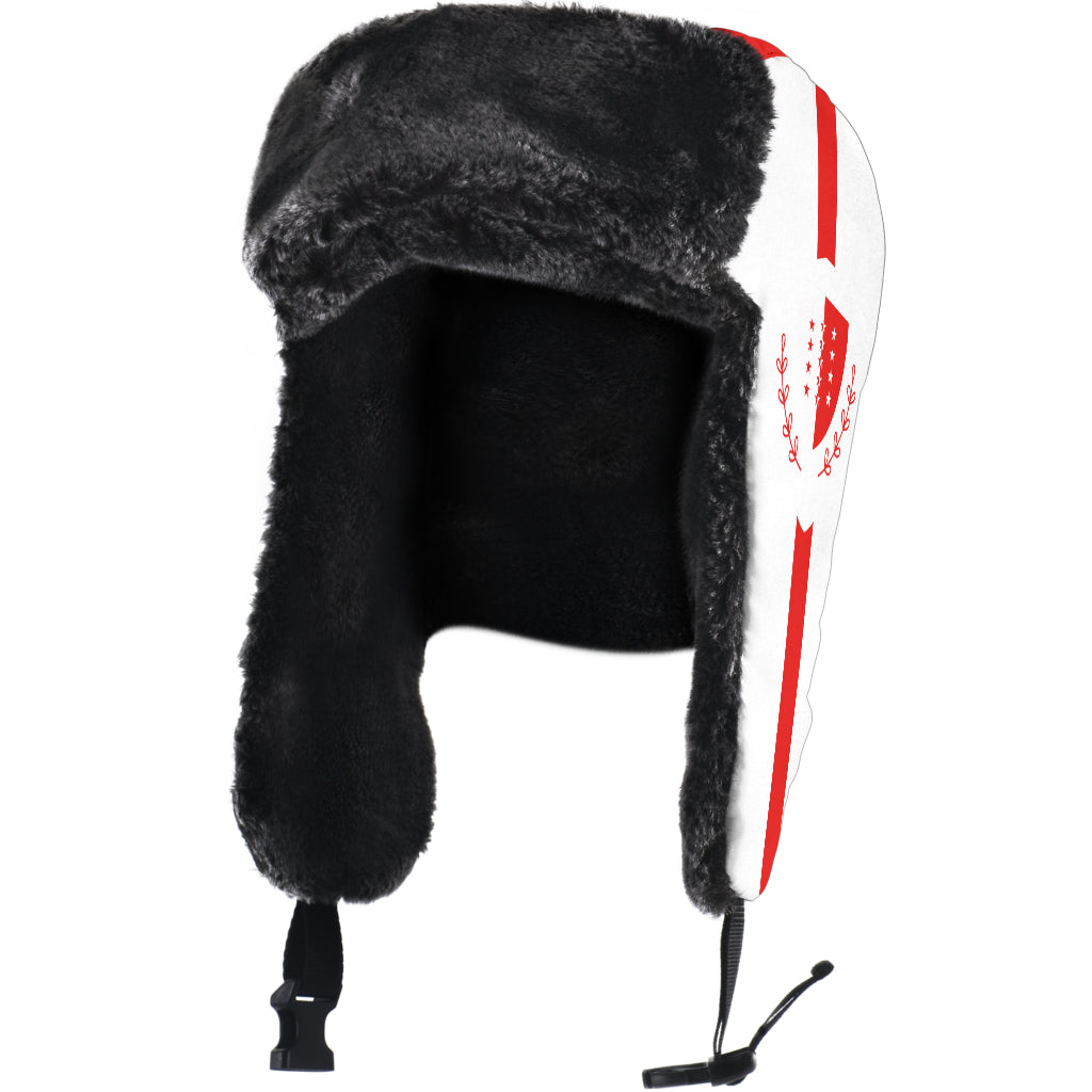 Chapeau de trappeur | Valais