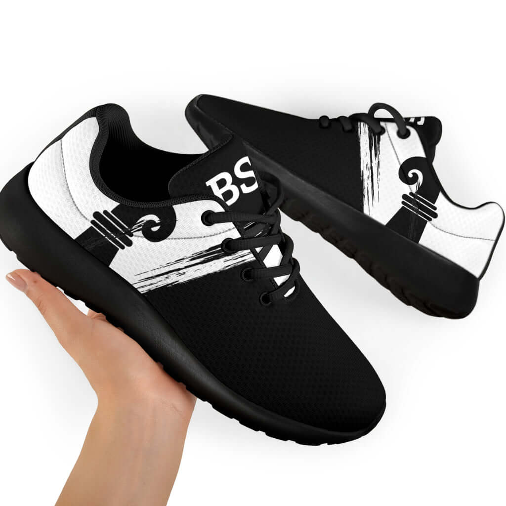 Basel-Stadt Sneakers - Herrengrößen
