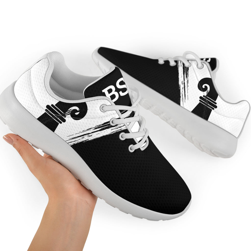 Basel-Stadt Sneakers - Herrengrößen