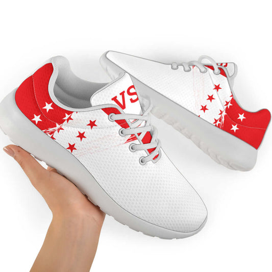 Sneakers Valais - Tailles femmes