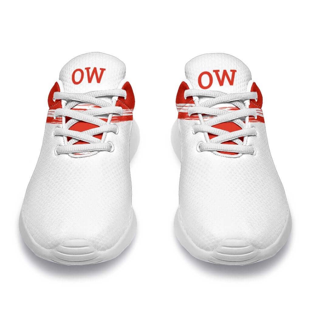 Sneakers Obwalden - Tailles femmes