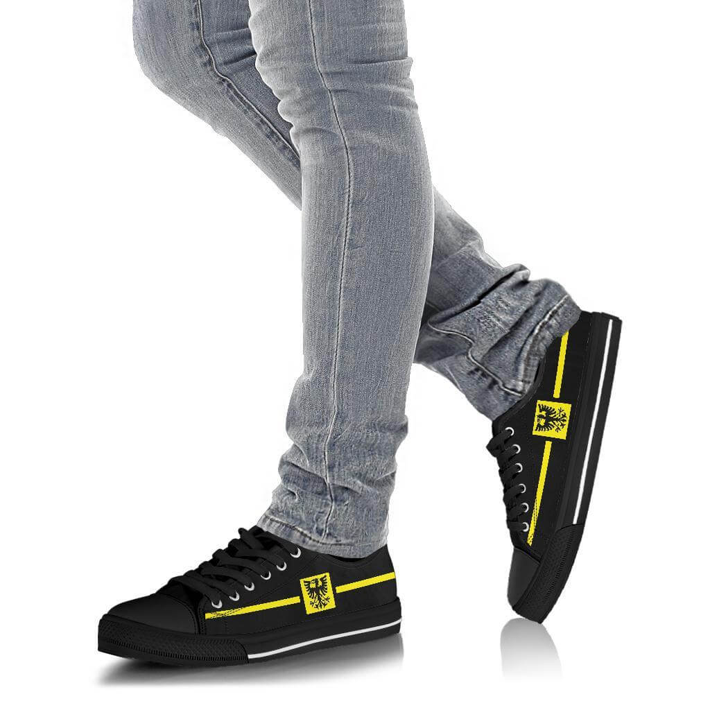 Sneakers - Veveyse - Damengrößen