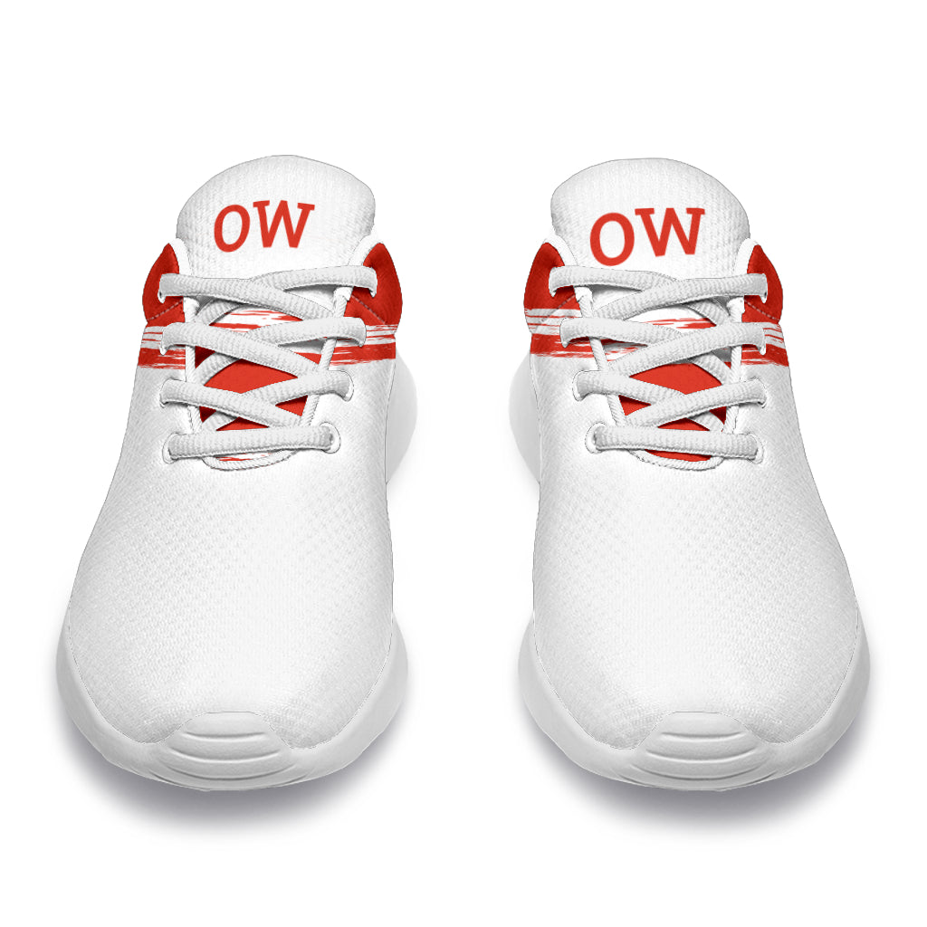 Sneakers Obwalden - Tailles hommes