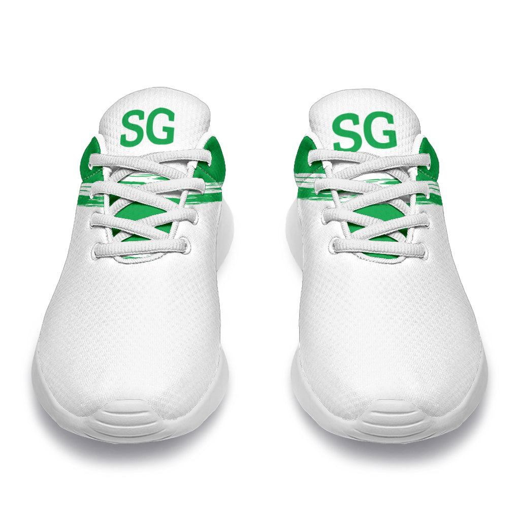 Sneakers St. Gallen - Tailles Femmes