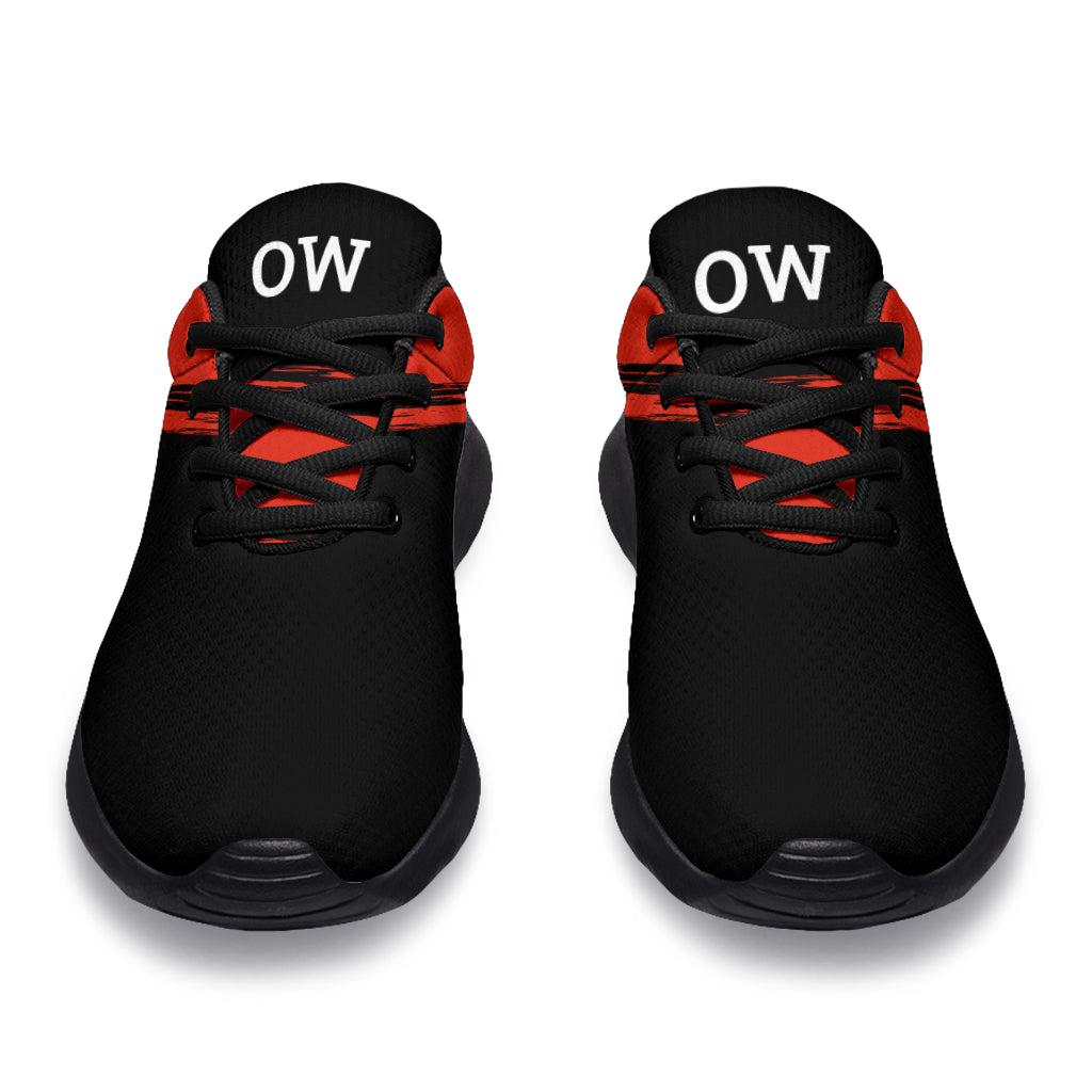 Sneakers Obwalden - Tailles hommes
