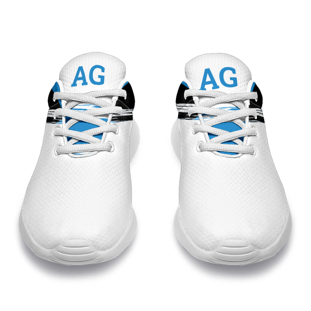 Sneakers Argovie - Tailles Femmes