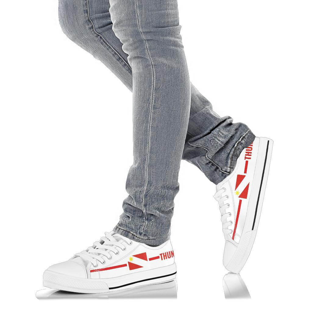 Thun Turnschuhe - Damengrößen
