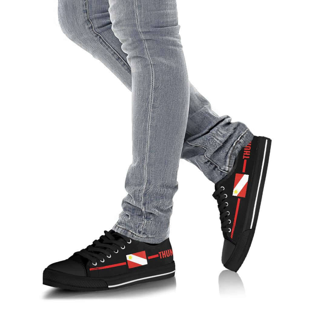 Thun Turnschuhe - Herrengrößen