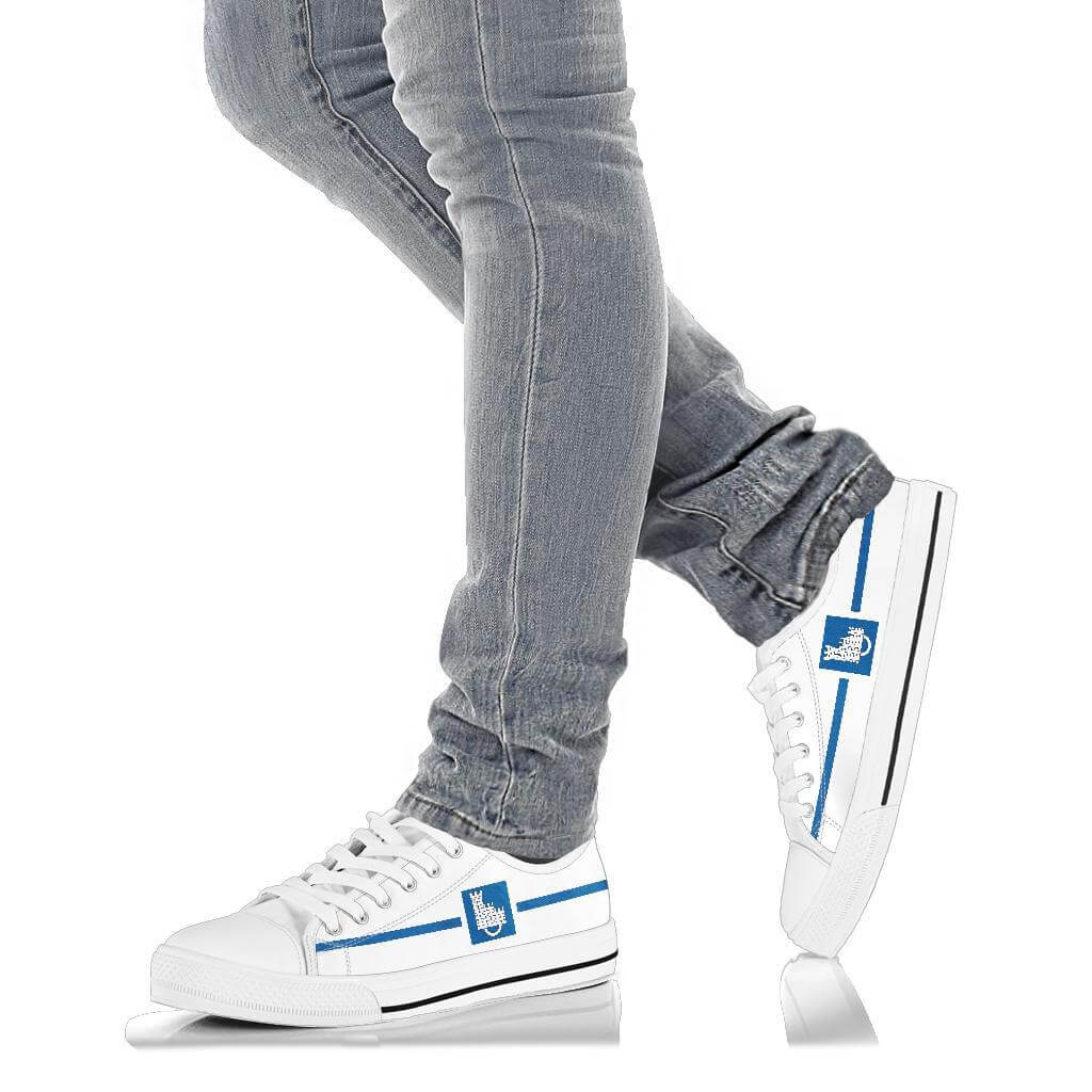 Baskets - Sarine - Tailles femmes